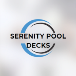 Serenity Pool Decks