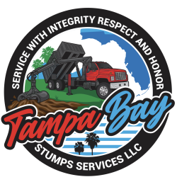 Tampa Bay Stumps Services (Grapple Truck Service)
