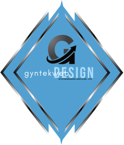 GYNTEKBusiness Web Design