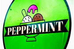 Peppermint Gelato Cafe