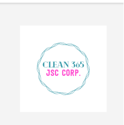 JSC Corp. DBA Clean 365