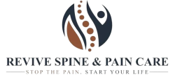 Revive Spine and Pain Care- Dr. Jada Reese-Sheriff