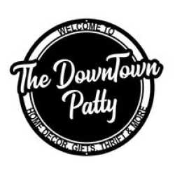 The DownTown Patty-Home Decor, Gifts, THRIFT & More