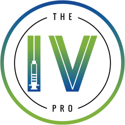 The IV Pro - Mobile IV Therapy - Delray Beach