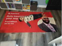 Fred Milton - State Farm Insurance Agent