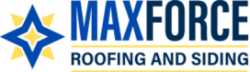 MaxForce Roofing and Siding