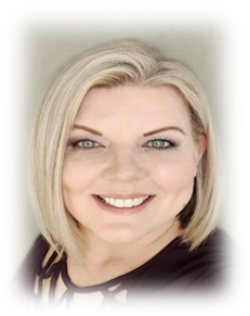 Loan Officer with Edge Home Finance: Kristal Branscome