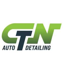CTN Auto Detailing & Tinting