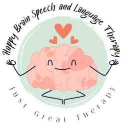 Happy Brain Speech and Language Therapy