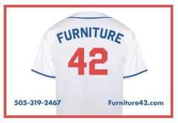 Furniture 42