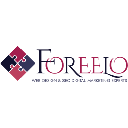 Foreelo Web Design & SEO Digital Marketing Experts