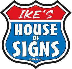 Ike's House Of Signs