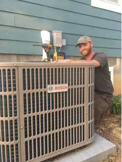 Cullman Heating & Air - HVAC Contractor