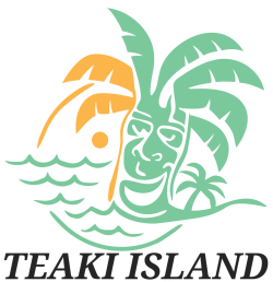 TEAKI ISLAND