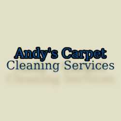 Andy's Carpet Cleaning Services