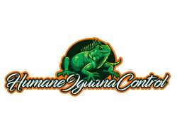 Humane Iguana Control