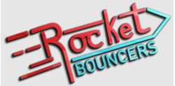 Rocket Bouncers