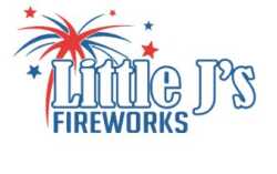 Little J's Fireworks