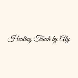 Healing Touch by Aly