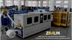 zimlin mattress machinery