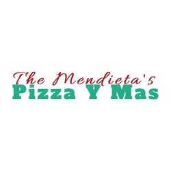 The Mendieta's Pizza Y Mas
