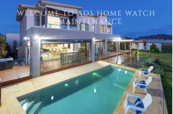 ADS home watch and maintenance