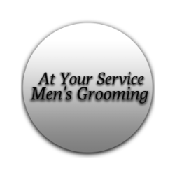 At Your Service Mens Grooming