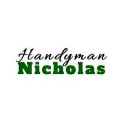 Handyman Nicholas