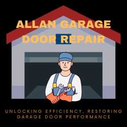 Allan Garage Door Repair