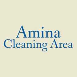 Amina Cleaning Area