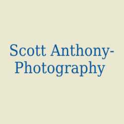 Scott Anthony - Photography