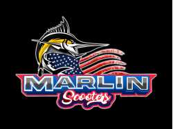 Marlin Scooters & Golf Carts