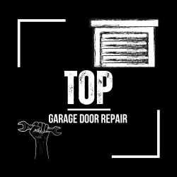 Top Garage Door Repair
