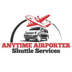 Anytime Airporter Shuttle Service