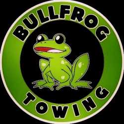BullFrog Towing