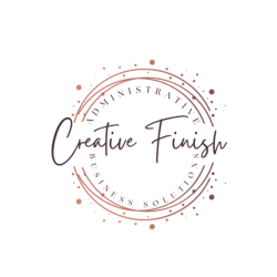 Creative Finish Administrative Business Solutions, LLC