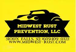 Midwest Rust Prevention, LLC