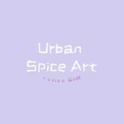 Urban Spice Art