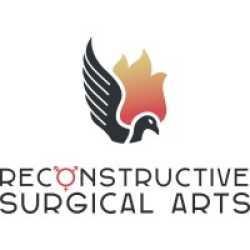 Reconstructive Surgical Arts - Dr. Chris Mcclung, MD