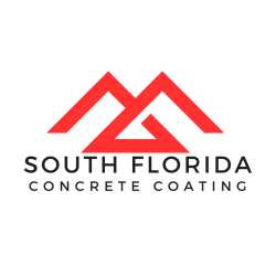 South Florida Concrete Coating