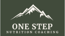 One Step Nutrition Coaching