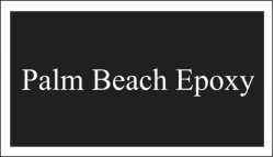Palm Beach Epoxy