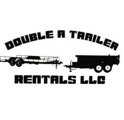 Double A Trailer Rentals