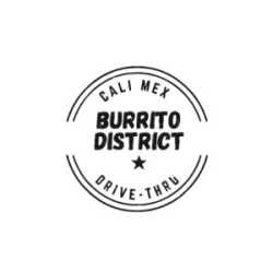 Burrito District