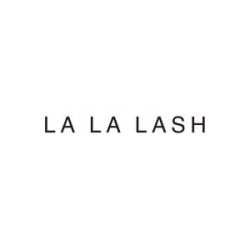 LA LA LASH