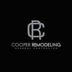 Cooper Remodeling