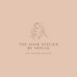 The Hair Atelier By Moulk