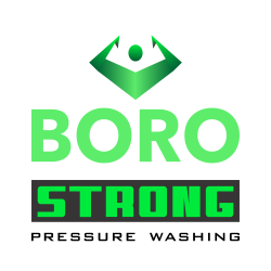 Boro Strong Soft Pressure House Washing Co.