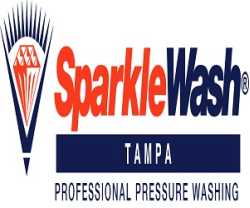 Sparkle Wash Tampa