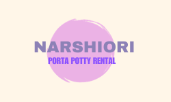 Narshiori Porta Potty Rental